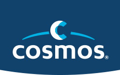 Link to Cosmos Corp Home Page
