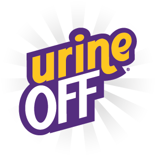 Urine Off Logo
